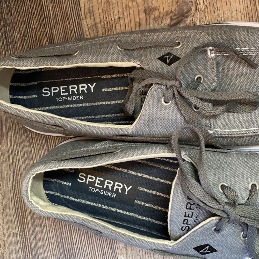 Sperry Sneaker - image 2